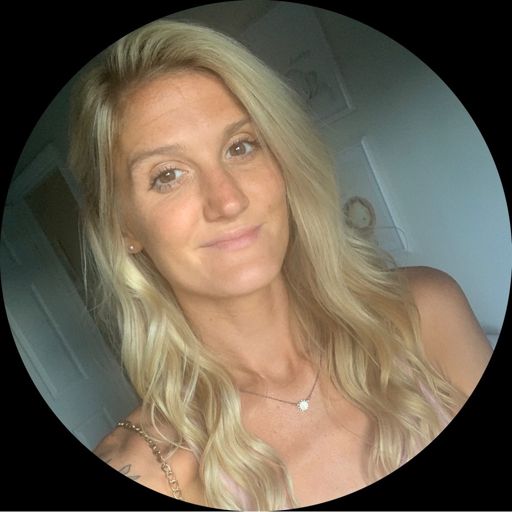 Meet your Posher, Krista